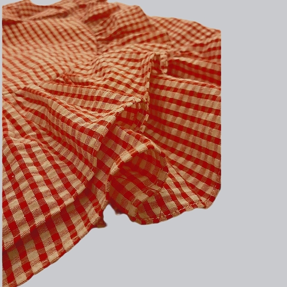 Rare editions gingham set - Picture 9 of 12